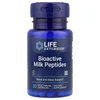 Bioactive Milk Peptides, 30 Vegetarian Capsules image 1
