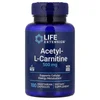 Acetyl-L-Carnitine, 100 Vegetarian Capsules