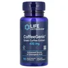 CoffeeGenic, Green Coffee Extract, 400 mg, 90 Vegetarian Capsules