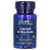 Calcium D-Glucarate, 200 mg, 60 Vegetarian Capsules