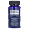 Iron Protein Plus, IronAid, 300 mg, 100 Vegetarian Capsules image 2