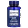 L-Lysine, 620 mg, 100 Vegetarian Capsules image 2