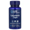 Lactoferrin Caps, 60 Vegetarian Capsules (300 mg per Capsule)