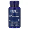 L-Theanine, 60 Vegetarian Capsules (100 mg per Capsule)