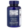 L-Tryptophan, 500 mg, 90 Vegetarian Capsules image 2