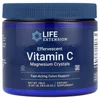 Effervescent Vitamin C, Magnesium Crystals, 6.35 oz (180 g) image 1