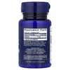 Melatonin, 6 Hour Timed Release, 3 mg, 60 Vegetarian Tablets image 2