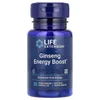 Ginseng Energy Boost, 30 Vegetarian Capsules image 1