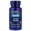 FLORASSIST® Probiotic Heart Health, 60 Vegetarian Capsules (74 mg per Capsule)