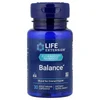 FLORASSIST® PROBIOTIC, Balance, 30 Vegetarian Capsules image 1