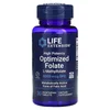 High Potency Optimized Folate, 8,500 mcg DFE, 30 Vegetarian Tablets image 1