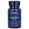 Low Dose Vitamin K2 (MK-7), 45 mcg, 90 Softgels