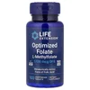 Optimized Folate, 1,700 mcg DFE, 100 Vegetarian Tablets image 1