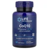 CoQ10 (Ubiquinone) with d-Limonene, 100 mg, 60 Softgels
