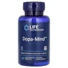 Dopa-Mind, 60 Vegetarian Tablets image 1
