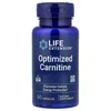 Optimized Carnitine, 60 Capsules image 1
