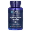 Enhanced Super Digestive Enzymes, 60 Vegetarian Capsules image 1