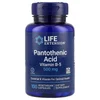 Pantothenic Acid, Vitamin B-5, 500 mg, 100 Vegetarian Capsules