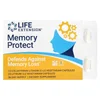Memory Protect, 36 Vegetarian Capsules image 1