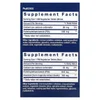 ComfortMAX, Double-Action Nerve Support, For AM & PM, 60 Vegetarian Tablets image 2