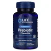 Florassist Prebiotic Chewable, Natural Strawberry, 60 Vegetarian Chewable Tablets (1,400 mg per Tablet) image 1