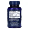 Florassist Prebiotic Chewable, Natural Strawberry, 60 Vegetarian Chewable Tablets (1,400 mg per Tablet) image 2