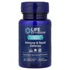 FLORASSIST® Probiotic, Immune & Nasal Defense, 30 Vegetarian Capsules