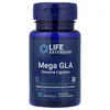 Mega GLA Sesame Lignans, 30 Softgels image 1