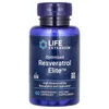 Optimized Resveratrol Elite, 60 Vegetarian Capsules image 1