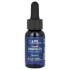 Liquid Vitamin D3, Mint, 50 mcg (2,000 IU), 1 fl oz (29.57 ml)