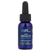 Liquid Vitamin D3, 50 mcg (2,000 IU), 1 fl oz (29.57 ml)