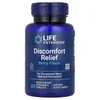 Discomfort Relief, Berry, 60 Vegetarian Chewable Tablets