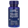 Potassium with Extend-Release Magnesium, 60 Vegetarian Capsules