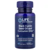 Black Cumin Seed Oil and Curcumin Elite™, 60 Softgels