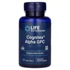 Cognitex Alpha GPC, 30 Softgels
