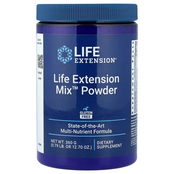Mix™ Powder, 0.79 lbs (360 g)