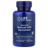 Optimized Broccoli and Myrosinase, 30 Vegetarian Capsules