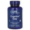 Cognitex Elite, 60 Vegetarian Tablets image 1