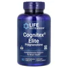 Cognitex Elite Pregnenolone, 60 Vegetarian Tablets image 1