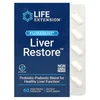 FLORASSIST Liver Restore, 60 Vegetarian Capsules