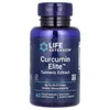 Curcumin Elite, Turmeric Extract, 60 Vegetarian Capsules