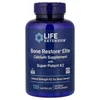 Bone Restore Elite, Calcium Supplement with Super Potent K2, 120 Capsules