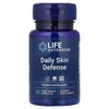 Daily Skin Defense, 30 Vegetarian Capsules