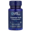 Essential Youth L-Ergothioneine, 5 mg, 30 Vegetarian Capsules