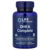DHEA Complete, 60 Vegetarian Capsules