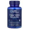7-Keto® DHEA Metabolite, 100 mg, 60 Vegetarian Capsules