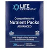Comprehensive Nutrient Packs, Advanced, 30 Packets image 1