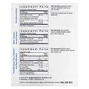 Men's Vitality Packs, 30 Packets image 2
