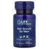 Hair Growth for Men, 30 Softgels image 1