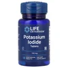Potassium Iodide, 130 mg, 14 Vegetarian Tablets